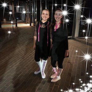 Meet your Posher, Suzanne